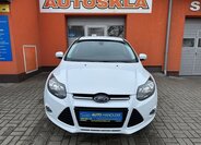 Ford Focus Hatchback 998,0 92 kw