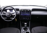 Hyundai Tucson SUV 1,6 l 110 kw