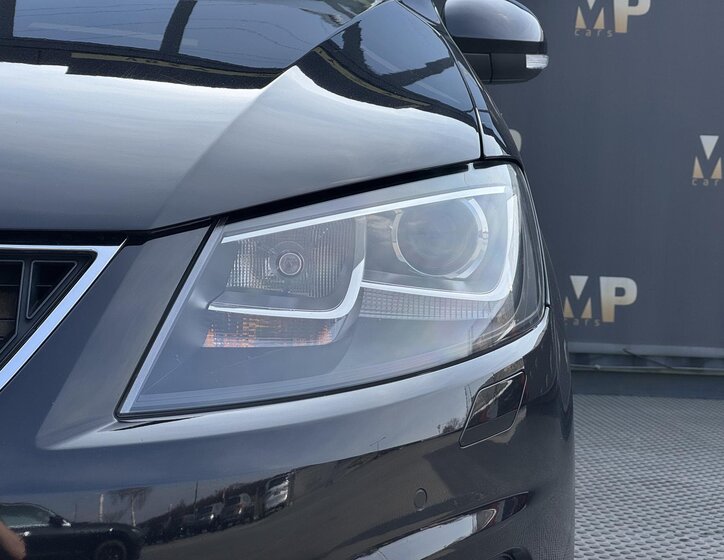 Seat Alhambra Ostatní 2,0 l 103 kw