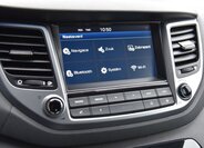 Hyundai Tucson SUV 1,6 l 130 kw