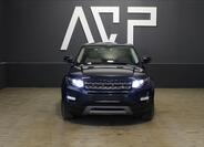 Land Rover Range Rover Evoque 3