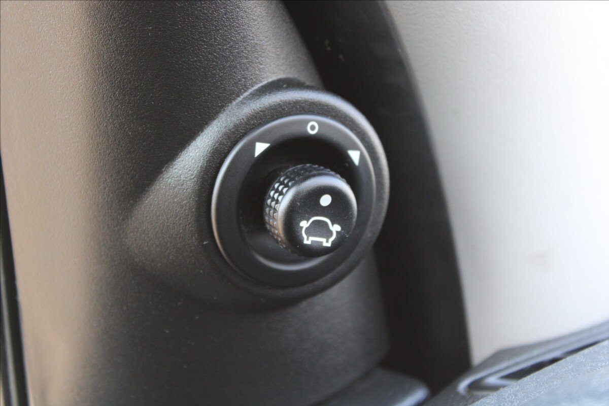 Ford Fusion Hatchback 1,4 l 59 kw