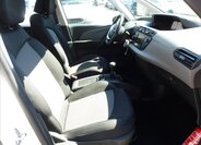 Citroën C4 Picasso MPV 1,2 l 81 kw