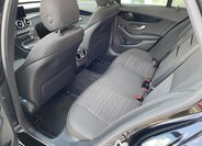 Mercedes-Benz Třídy C 14