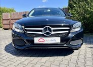 Mercedes-Benz Třídy C Kombi 1,6 l 85 kw