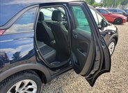 Opel Crossland X SUV / Terénní 1,5 l 75 kw