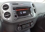 Volkswagen Tiguan 20