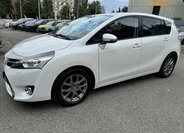 Toyota Verso MPV 2,0 l 91 kw