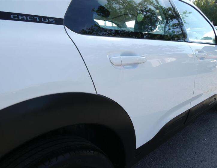 Citroën C4 Cactus 13