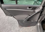 Volkswagen Tiguan SUV / Terénní 1,4 l 118 kw