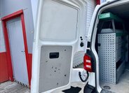 Volkswagen Transporter Ostatní 2,0 l 75 kw