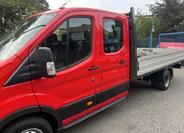 Ford Transit 7