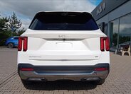 KIA Sorento SUV / Terénní 2,2 l 142 kw