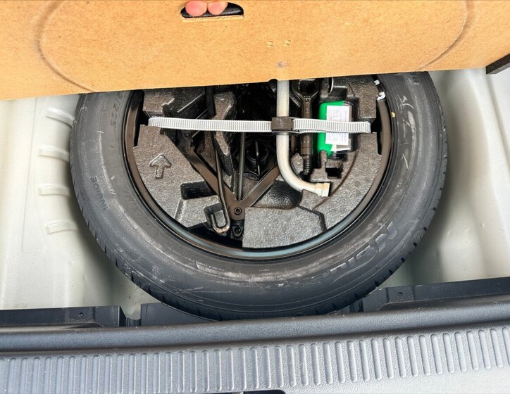 Škoda Octavia Kombi 1,6 l 85 kw