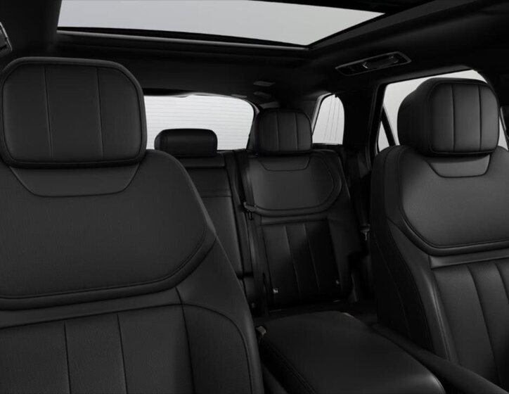 Land Rover Range Rover Sport SUV 3,0 l 338 kw