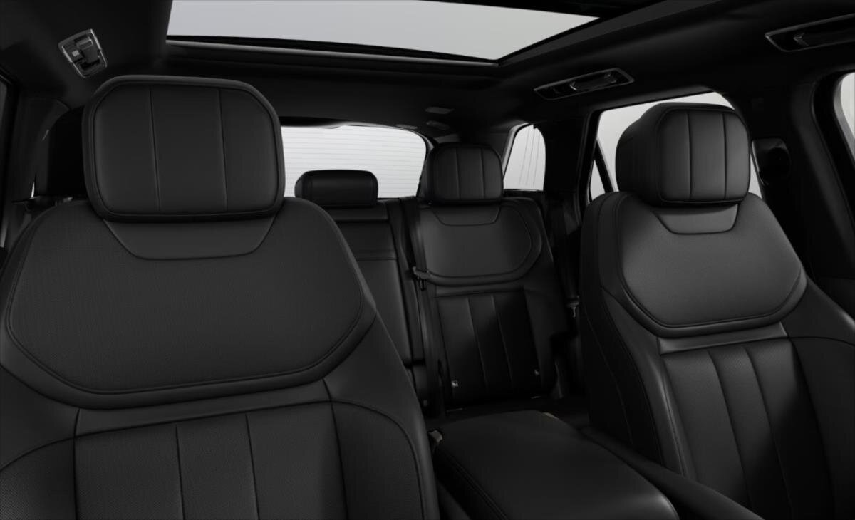 Land Rover Range Rover Sport SUV 3,0 l 338 kw