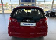 Honda Jazz Hatchback 1,3 l 73 kw