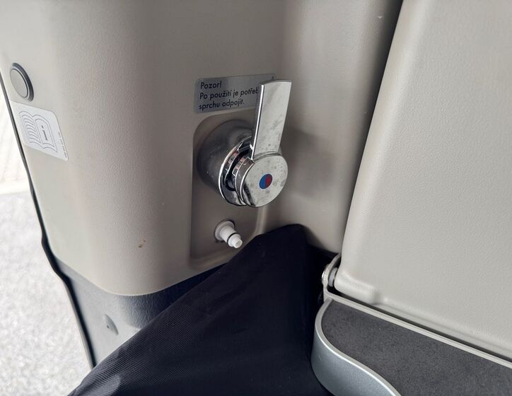 Ford Tourneo Custom 17