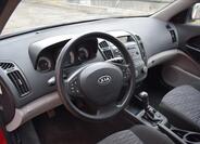 KIA Ceed 11
