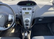 Toyota Yaris Hatchback 1,4 l 66 kw