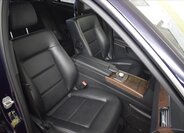 Mercedes-Benz Třídy E Sedan / Limuzína 3,0 l 170 kw