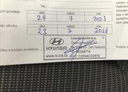 Hyundai i30 Kombi 998,0 88 kw