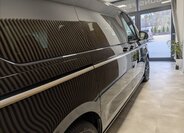 Volkswagen Multivan VAN / Minibus 1,5 l 180 kw