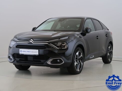 Citroën C4 Hatchback 1,2 l 96 kw