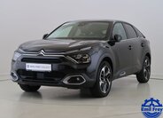 Citroën C4 Hatchback 1,2 l 96 kw