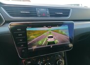 Škoda Superb Kombi 1,4 l 160 kw