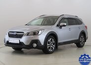 Subaru Outback Kombi 2,5 l 129 kw