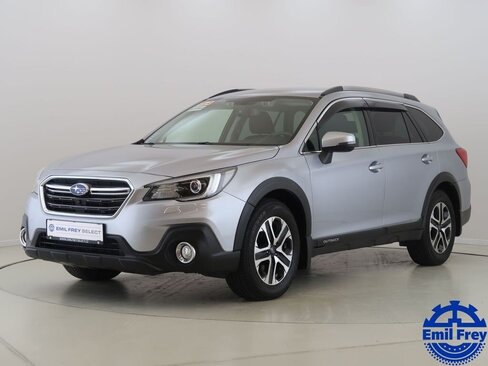 Subaru Outback Kombi 2,5 l 129 kw