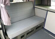 Volkswagen Ostatní Ostatní 2,4 l 57 kw