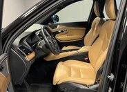 Volvo XC90 SUV 2,0 l 240 kw