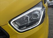 Ford Transit Custom Ostatní 2,0 l 125 kw
