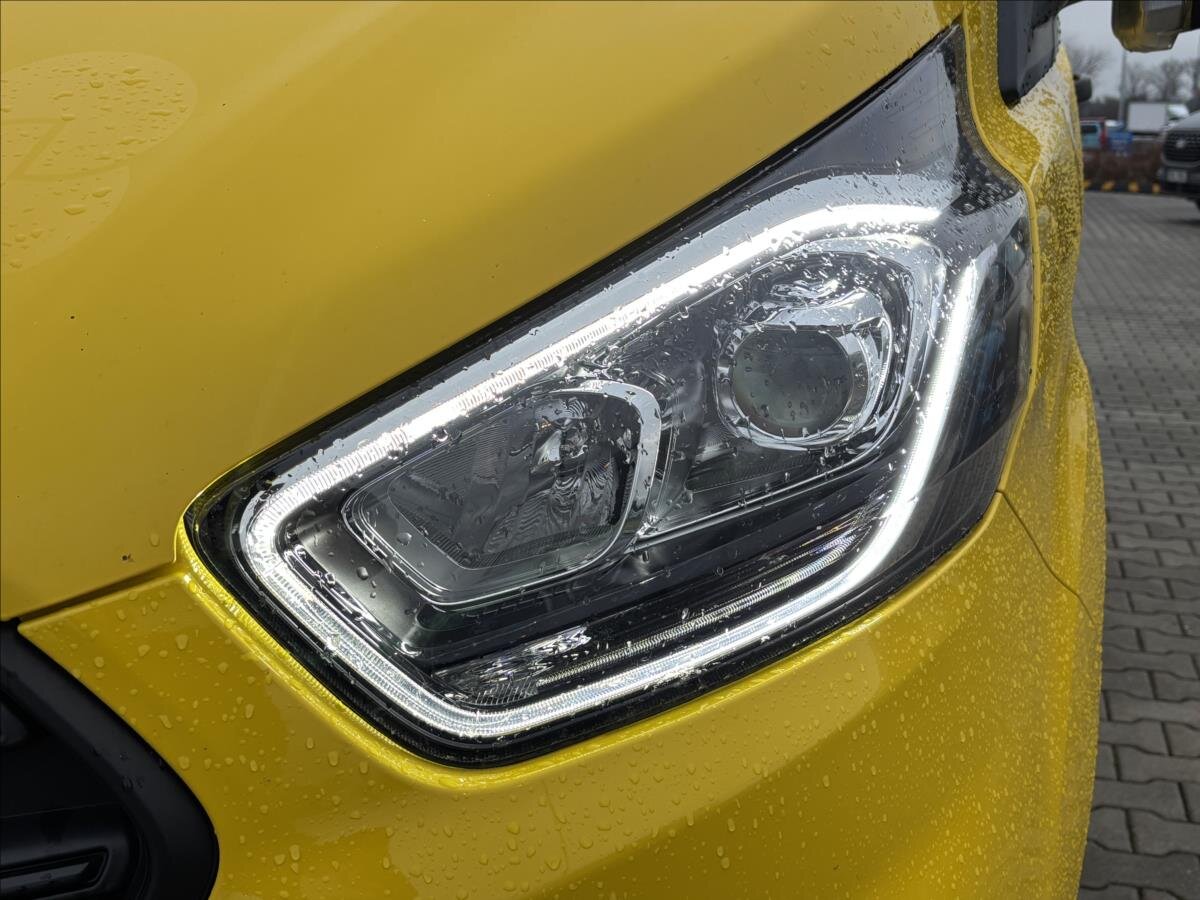 Ford Transit Custom Ostatní 2,0 l 125 kw