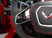 Chevrolet Corvette Kabriolet 6,2 l 353 kw