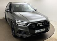 Audi Q7 SUV 3,0 l 210 kw