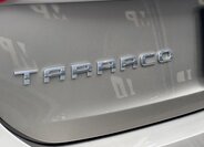 Seat Tarraco 45