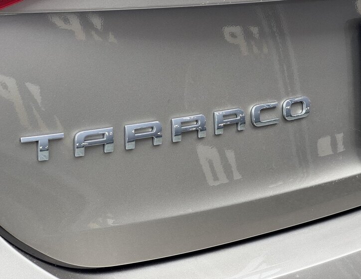 Seat Tarraco 45