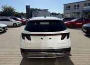 Hyundai Tucson SUV 1,6 l 110 kw