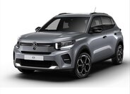 Citroën C3 Hatchback 1,2 l 74 kw