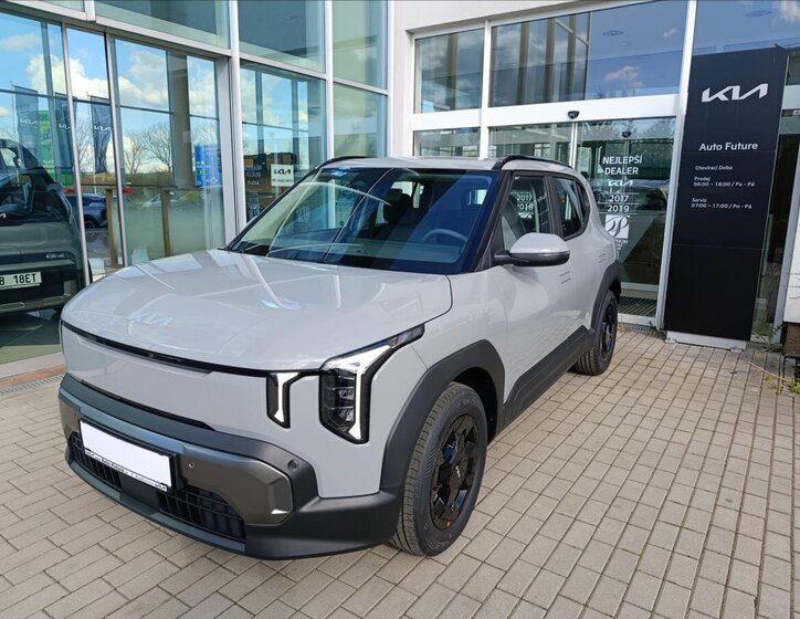 KIA Ostatní Ostatní 0,0 108 kw