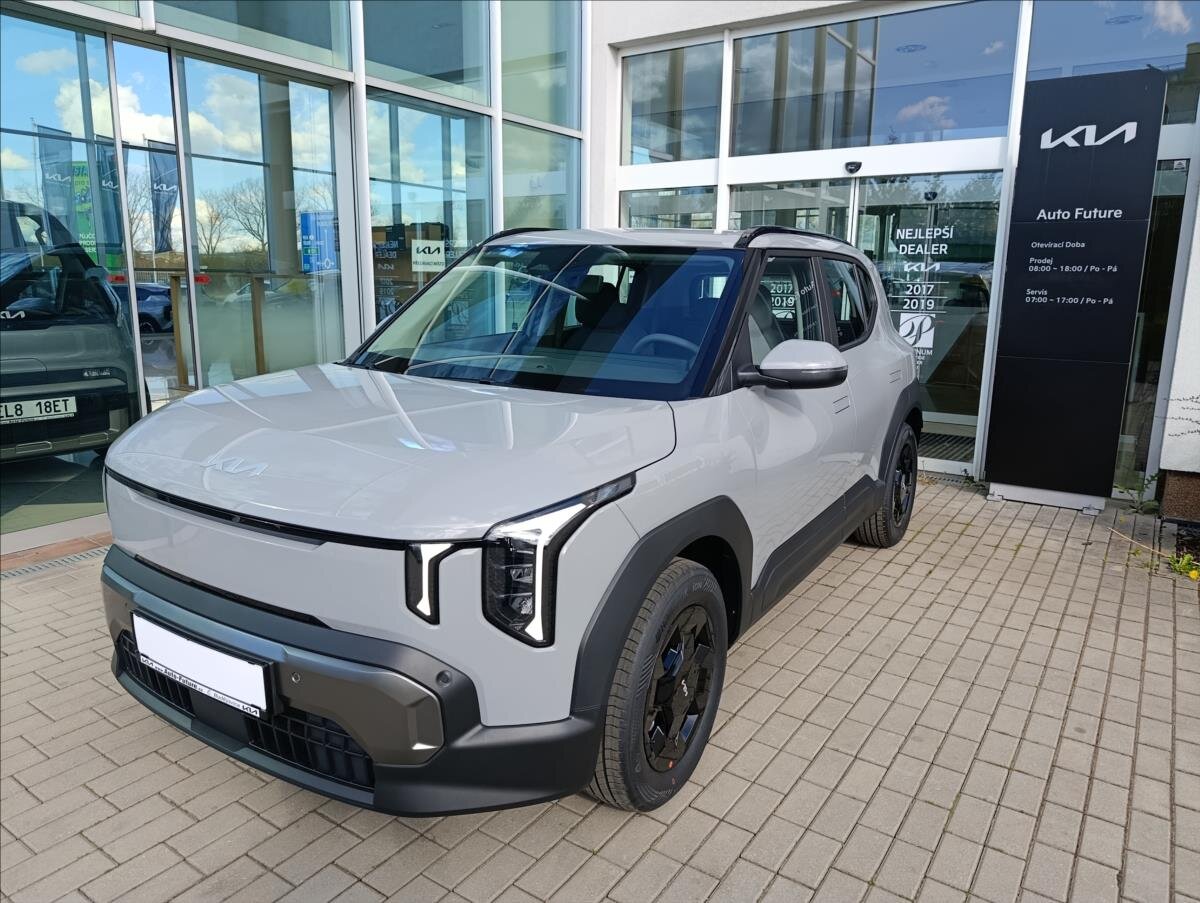 KIA Ostatní Ostatní 0,0 108 kw