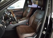 Mercedes-Benz GL SUV 3,0 l 190 kw