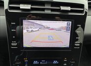 Hyundai Tucson SUV / Terénní 1,6 l 132 kw