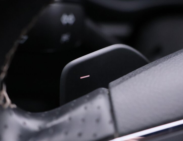 Seat Leon Kombi 2,0 l 221 kw