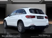 Mercedes-Benz GLC 3