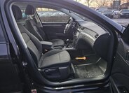 Škoda Superb Kombi 1,4 l 92 kw