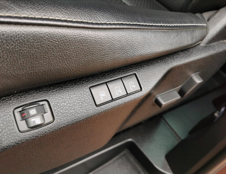 Toyota ProAce Verso Kombi 2,0 l 130 kw